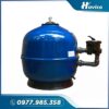 Bình lọc bể bơi TAS-800