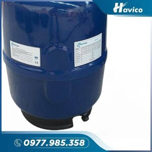 Bình lọc bể bơi TAT-650