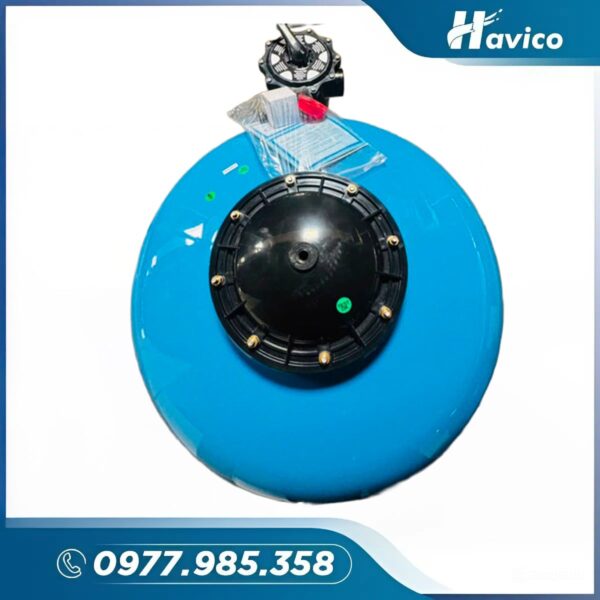 Bình lọc bể bơi TGS-710