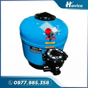 Bình lọc bể bơi TGS-710