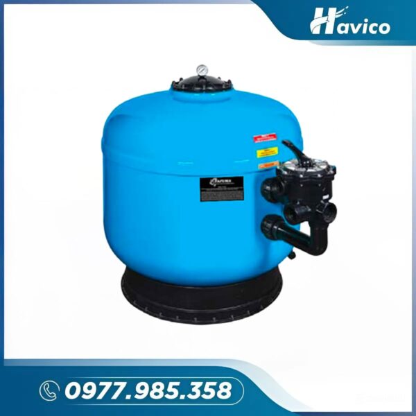 Bình lọc bể bơi TGS-710