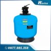 Bình lọc bể bơi TGT-500