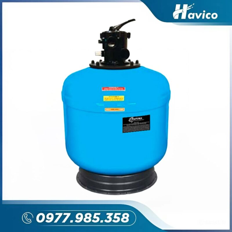 Bình lọc bể bơi TGT-500