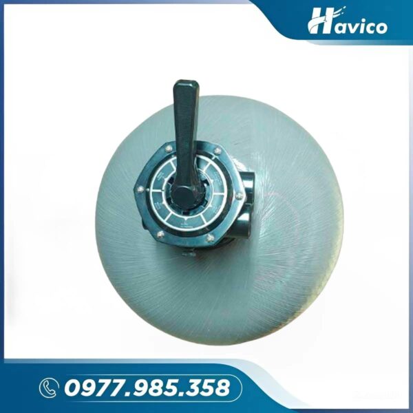 Bình lọc bể bơi TV525