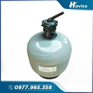 Bình lọc bể bơi TV525