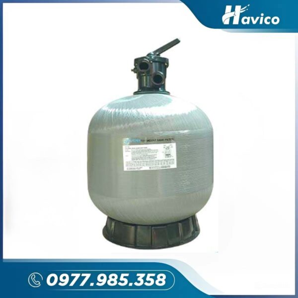 Bình lọc bể bơi TV800
