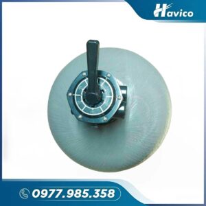 Bình lọc bể bơi TV800