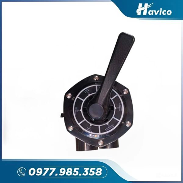 Bình lọc bể bơi TV800 - Ảnh 4