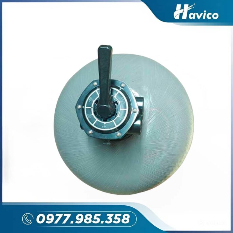 Bình lọc bể bơi TV800