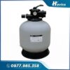 Bình lọc bể bơi V450