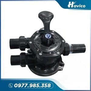 Bình lọc bể bơi V800