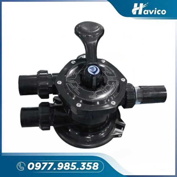 Bình lọc bể bơi V800