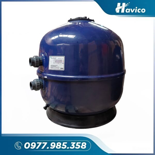 Bình lọc cát bể bơi AQ-800