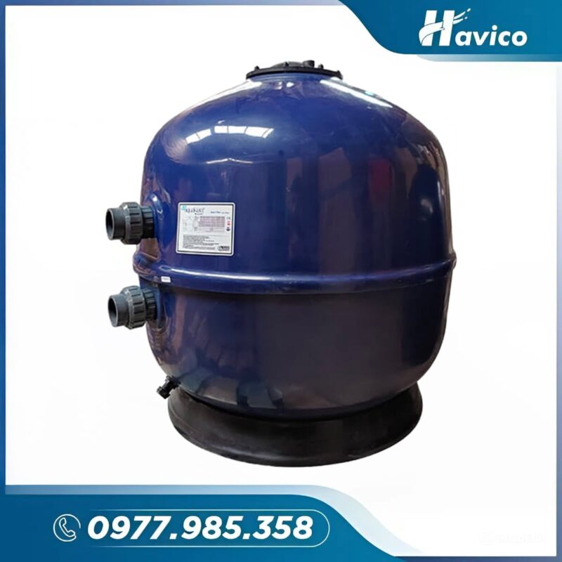 Bình lọc cát bể bơi AQ-800