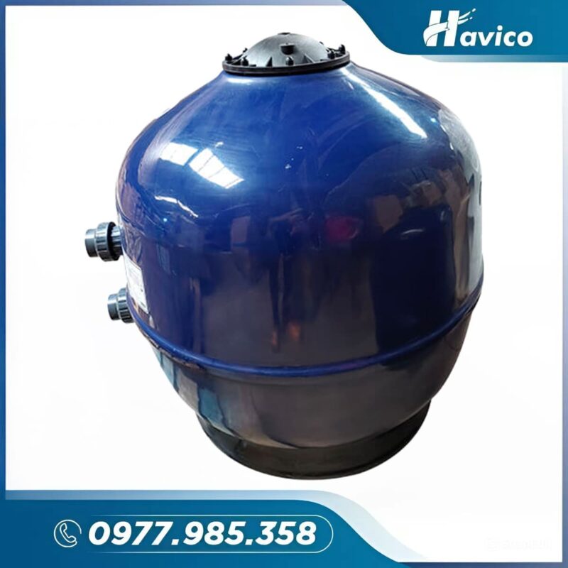 Bình lọc cát bể bơi AQ-950