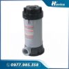 Bộ bào mòn Clo bằng cơ CL-02