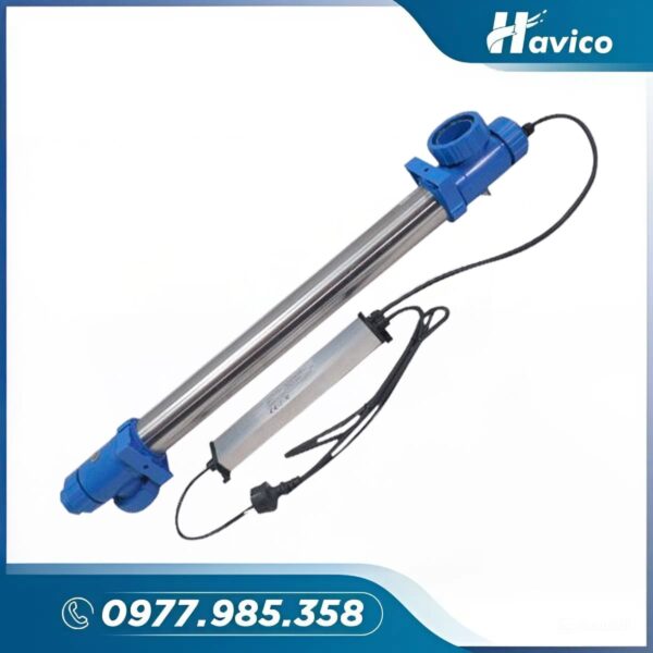 Bộ đèn UV BE03132