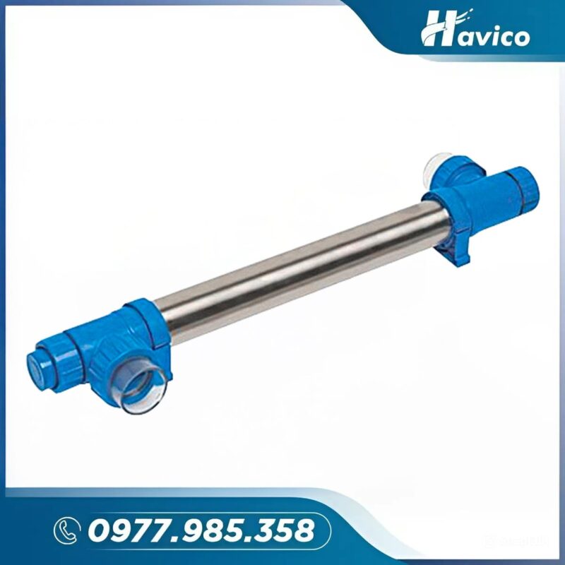 Bộ đèn UV BE03132
