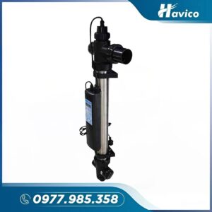 Bộ khử trùng bằng tia UV và Ozone NT-UV75-T
