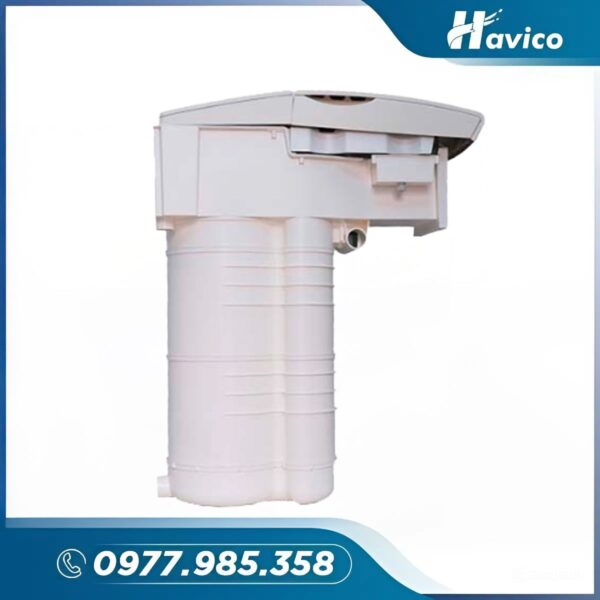 Bộ lọc thông minh treo thành bể 11m3/h