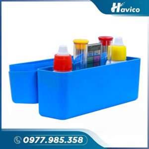 Bộ test thử nước AQUAKIARA AK-TK