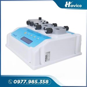 Bơm châm hóa chất kiểm soát pH SCK300.A