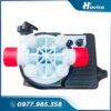 Bơm định lượng điện tử, điều khiển cơ KB10-5