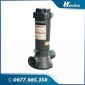 Châm Clo bán tự động CL-100