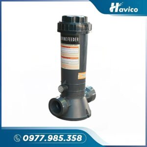 Châm Clo bán tự động CL-100