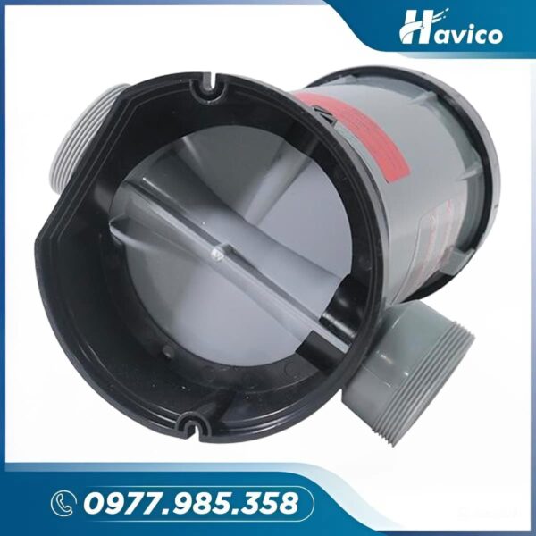 Châm Clo bán tự động CL-200 - Ảnh 2