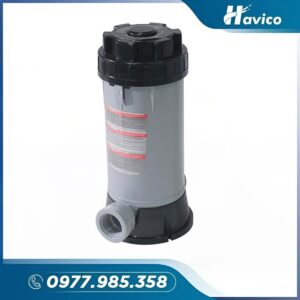 Châm Clo bán tự động CL-200