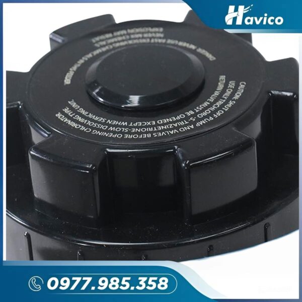 Châm Clo bán tự động CL-200 - Ảnh 3