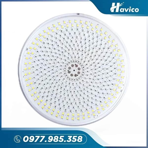 Đèn Led treo thành bể PB-07V - Ảnh 3