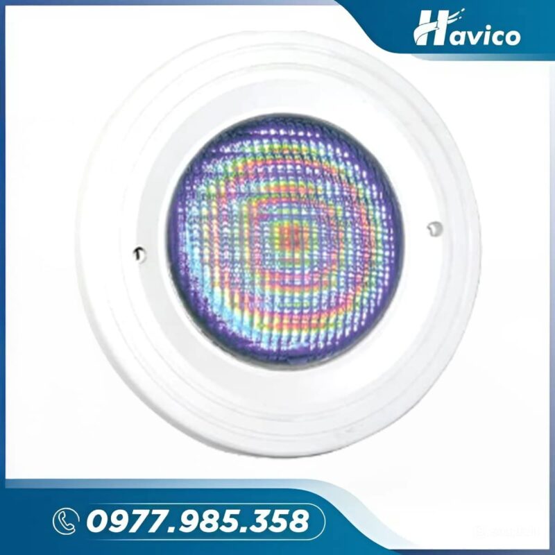 Đèn Led treo thành bể PB-07V