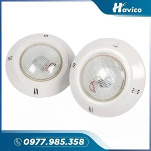 Alternative view of Đèn halogen treo thành bể bơi PEH 300.C