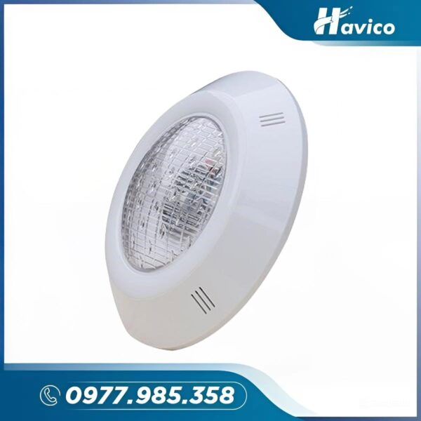 Đèn halogen treo thành bể bơi PEH 300.C - Ảnh 3