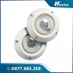 Đèn halogen treo thành bể bơi PEH 300.C