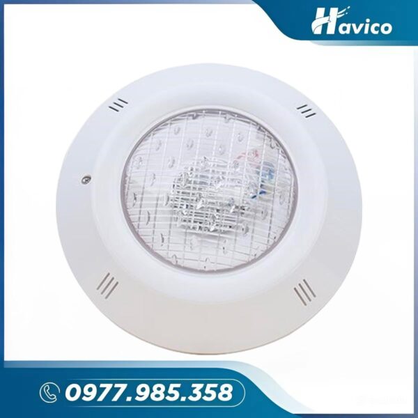 Đèn halogen treo thành bể bơi PEH 300.C