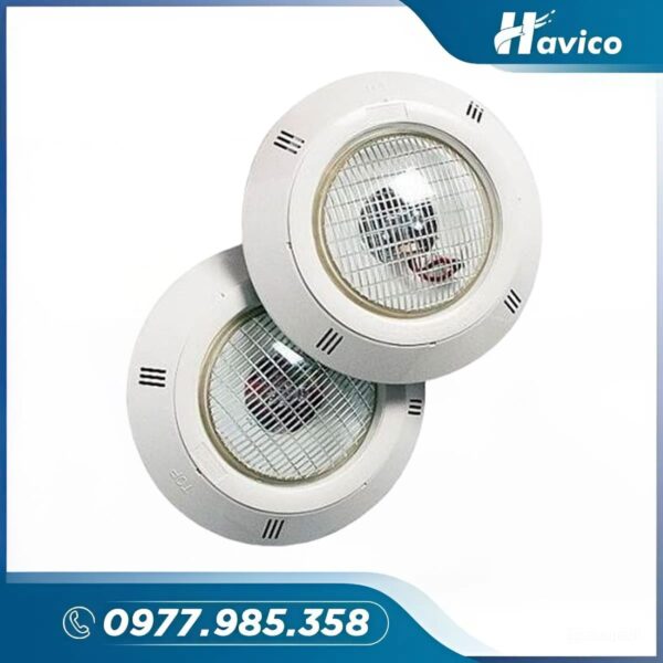 Đèn halogen treo thành bể bơi PEH 300.C