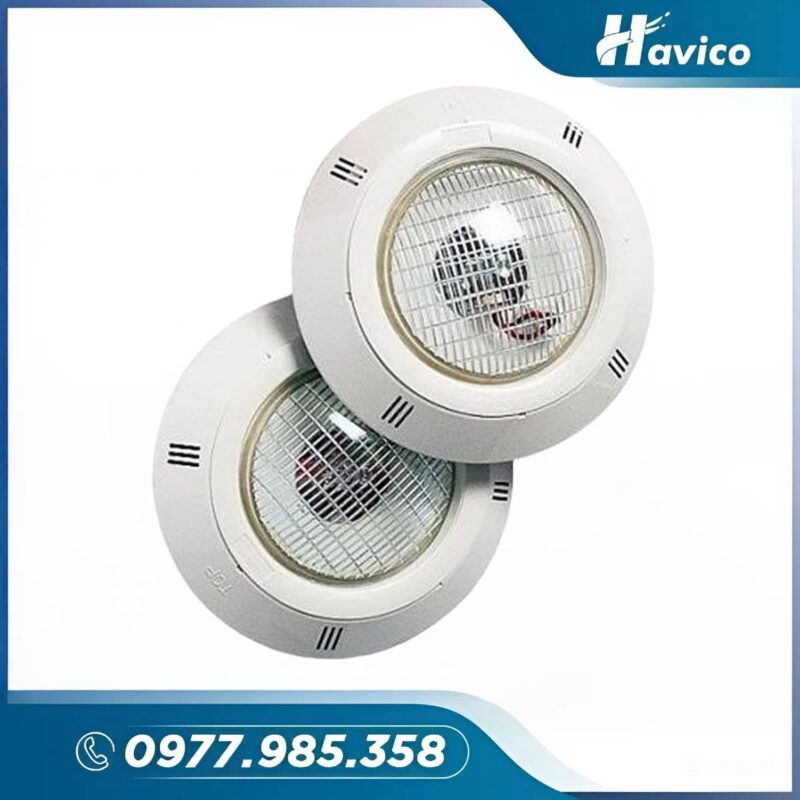 Đèn halogen treo thành bể bơi PEH 300.C