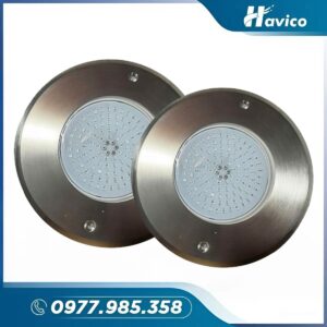 Alternative view of Đèn led siêu mỏng treo thành bể FA230-18W