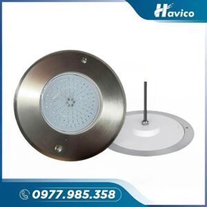 Alternative view of Đèn led siêu mỏng treo thành bể FA230-25W