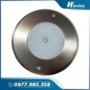 Đèn led siêu mỏng treo thành bể FA280-25W