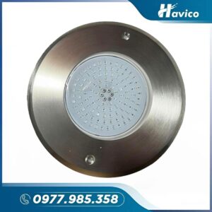 Đèn led siêu mỏng treo thành bể FA280-25W