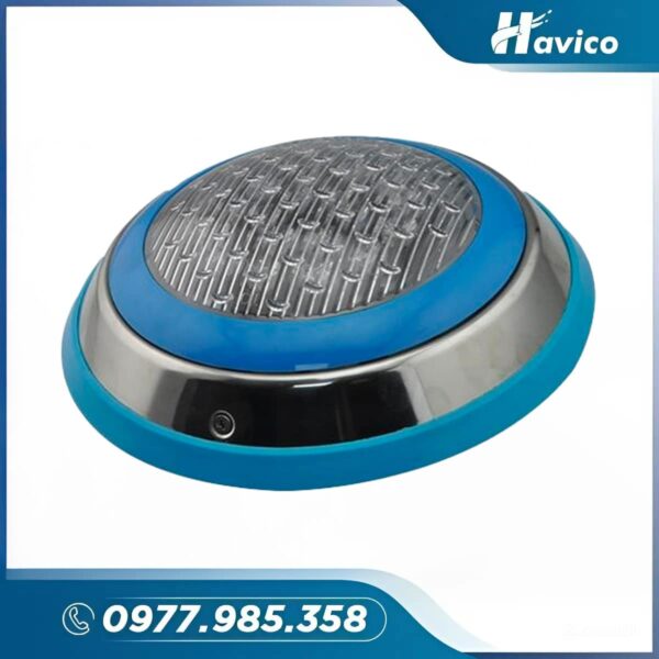 Đèn led treo thành bể TF12-12W-23 - Ảnh 2