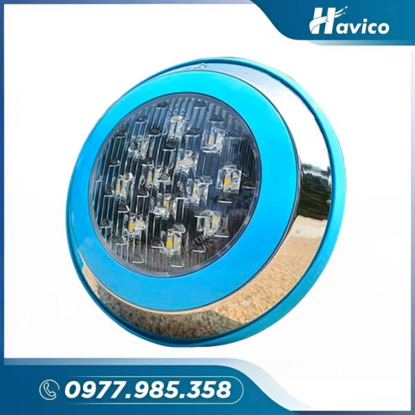 Đèn led treo thành bể TF12-12W-23