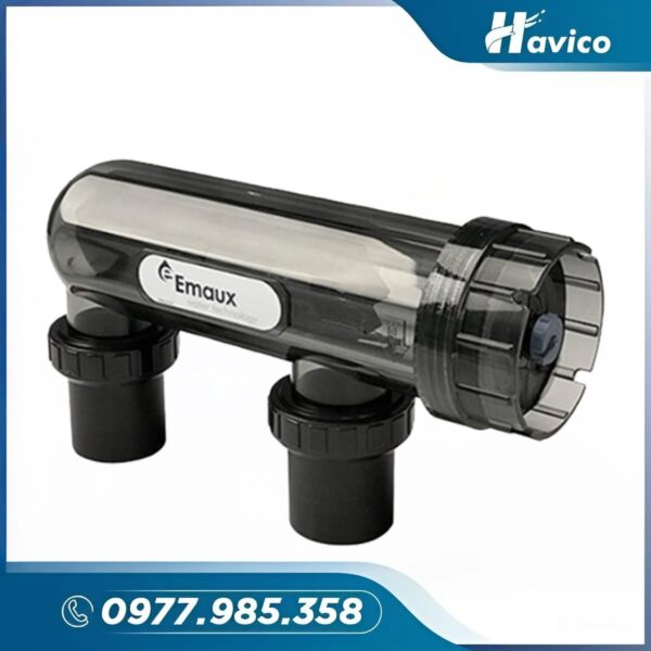Điện phân muối SSC15-T - Ảnh 3