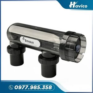 Điện phân muối SSC50-E