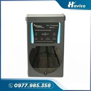Điện phân muối SSC50-T