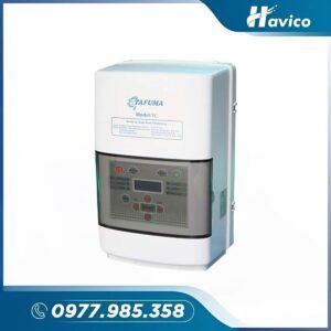 Điện phân muối TC30